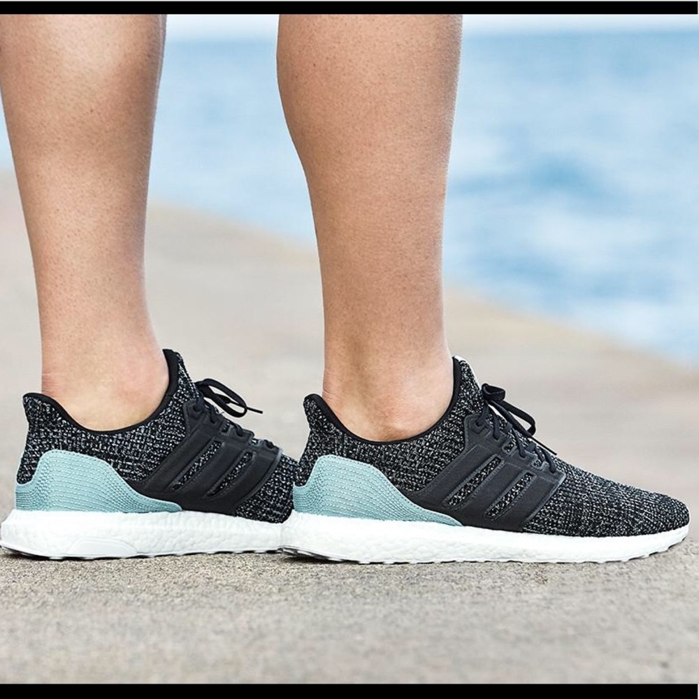 Adidas UltraBoost parley